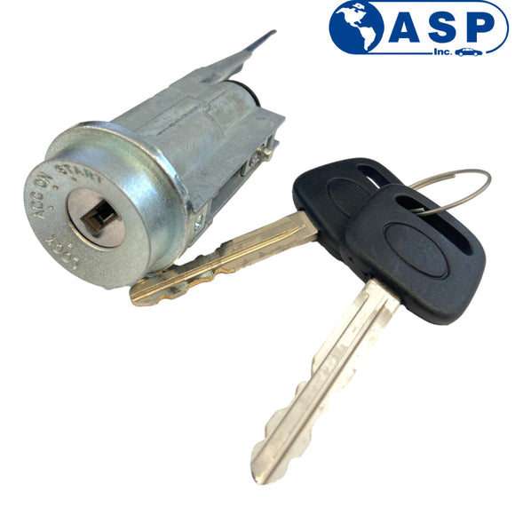 Asp Toyota Avalon Camry Coded Ignition Cylinder Lock Tr47