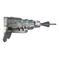 Volkswagen Tiguan 2018-2022 Oem 4 Button Flip Kessy Key And/Or Cylinder Lock Package | New Ignition