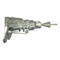 Volkswagen Jetta Tiguan 2020-2023 Oem 5 Button Smart Kessy Key And/Or Cylinder Lock Package | New