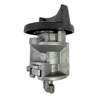 Asp Chrysler Ignition Cylinder Lock Y160 (Lc8012)