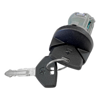 Asp Chrysler Ignition Cylinder Lock Y160 (Lc8012)