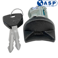 Asp Chrysler Ignition Cylinder Lock Y160 (Lc8012)