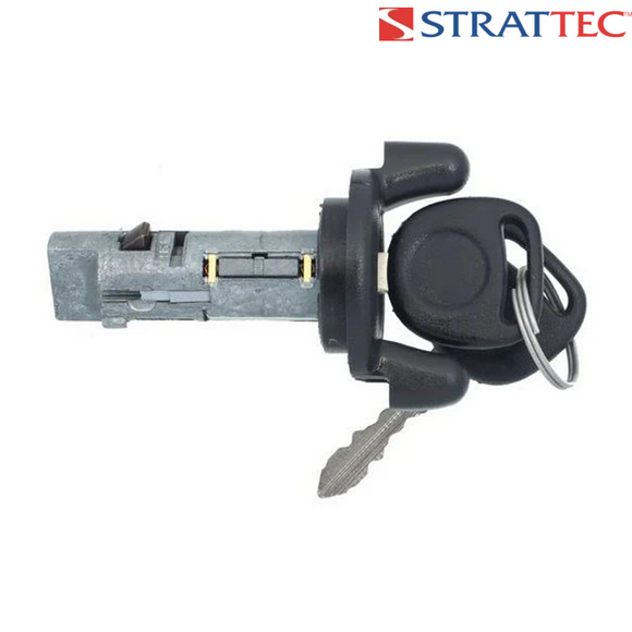 GM 1999-2007 Ignition Lock Coded - Strattec #704600C Ignition
