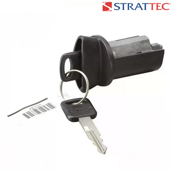 Ford 1993-2020 Ignition Lock Coded - Strattec #707624C Ignition