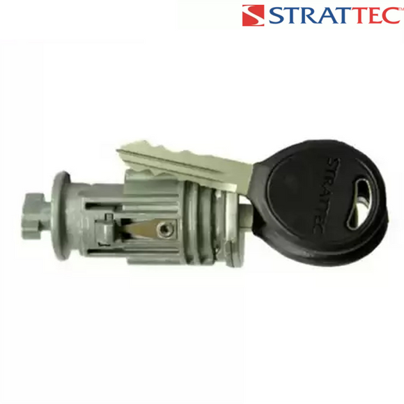 Chrysler 2001-2024 Ignition Lock Coded - Strattec #704650C Ignition