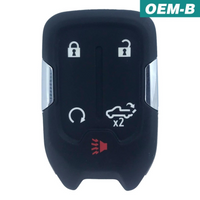 GMC Sierra 2019-2020 OEM 5 Button Smart Key HYQ1EA 433 MHz