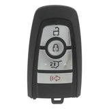 Ford Expedition 2018-2022 Hatch 4 Button Smart Key M3N-A2C931423