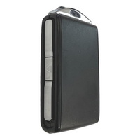 Volvo S90 XC90 V90 4 Button Replacement Shell 2016 2025 For YGOHUF8423 | Aftermarket Key Shell