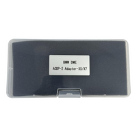 Yanhua ACDP BMW DME Adapters X5/X7 Bench Interface Boards for N47/N57 Programming Device
