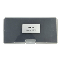 Yanhua ACDP BMW DME Adapters X5/X7 Bench Interface Boards for N47/N57 Programming Device