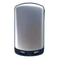 Toyota Sienna 6 Button Key Shell For HYQ14ADR