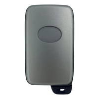 Toyota 4 Button Smart Key Shell Replacement For HYQ14AAB
