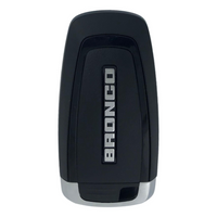 Ford Bronco 2021-2022 Oem 4 Button Smart Key Hatch M3N-A2C931423