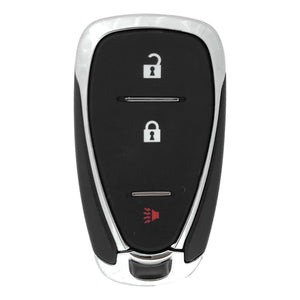 Chevrolet Cruze Traverse 2018-2019 Oem 3 Button Smart Key Hyq4Ea