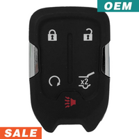 Gmc Terrain 2018-2021 Oem 5 Button Smart Key Hyq1Aa