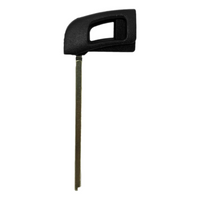 Emergency Key Blade For 2011-2020 Toyota Sienna Hyq14Adr Smart