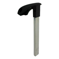 Gmc Chevrolet 2021-2022 Emergency Key Blade Insert