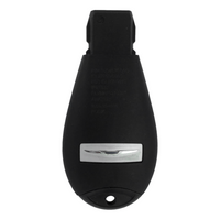 Chrysler Town & Country 2008-2016 Oem 7 Button Fobik Key Iyz-C01C