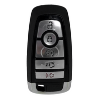 Ford Mustang 2018-2020 Oem 5 Button Smart Key M3N-A2C931426