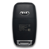 Kia Optima 4 Button Flip Key 2016-2018 | SY5JFRGE04 | 95430-D4010 (OEM)
