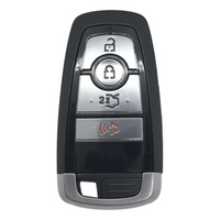 Ford 4 Button 2017-2019 FCC: M3N-A2C93142300 (OEM)
