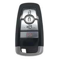 Ford 4 Button 2017-2019 FCC: M3N-A2C93142300 (OEM)