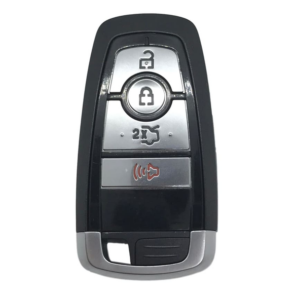 Ford 4 Button 2017-2019 FCC: M3N-A2C93142300 (OEM)