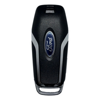 Ford 4 Button Remote 2015-2017 FCC: M3N-A2C31243800 (OEM)