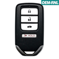 Honda Civic 2017-2020 OEM 4 Button Smart Key KR5V2X V41