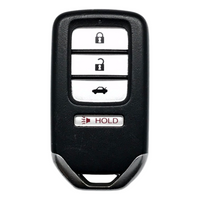 Honda Accord 2018-2021 4 Button Smart Key For Cwtwb1G0090