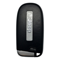 Jeep Grand Cherokee 3 Btn Smart Key 2014-2019 | M3N-40821302 | 68143502AC (OEM)