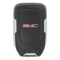 Gmc Sierra 2021-2023 Oem 5 Button Smart Key Hyq1Es