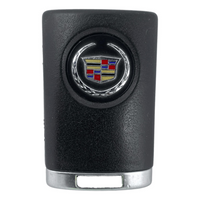 Cadillac Escalade 2007-2014 Keyless Entry Remote 6 Button Ouc6000066 (Oem)
