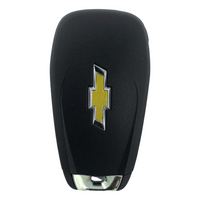 Chevrolet Cruze 2019 Oem 4 Button Flip Key Lxp-T004 433 Mhz