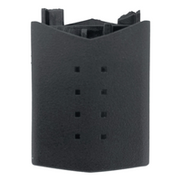 Mazda Replacement Button Shell Case For Flip Keys Kpu41788 Key