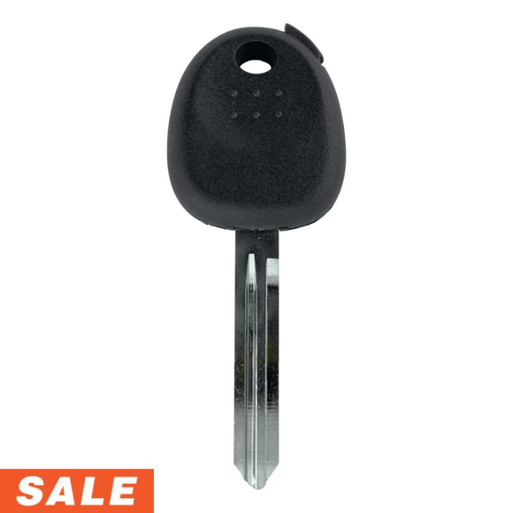 Hyundai Kia 2006-2011 Transponder Key Shell Hy17 / Hyn14