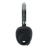 Hyundai Kia Transponder Key Shell For Hy15