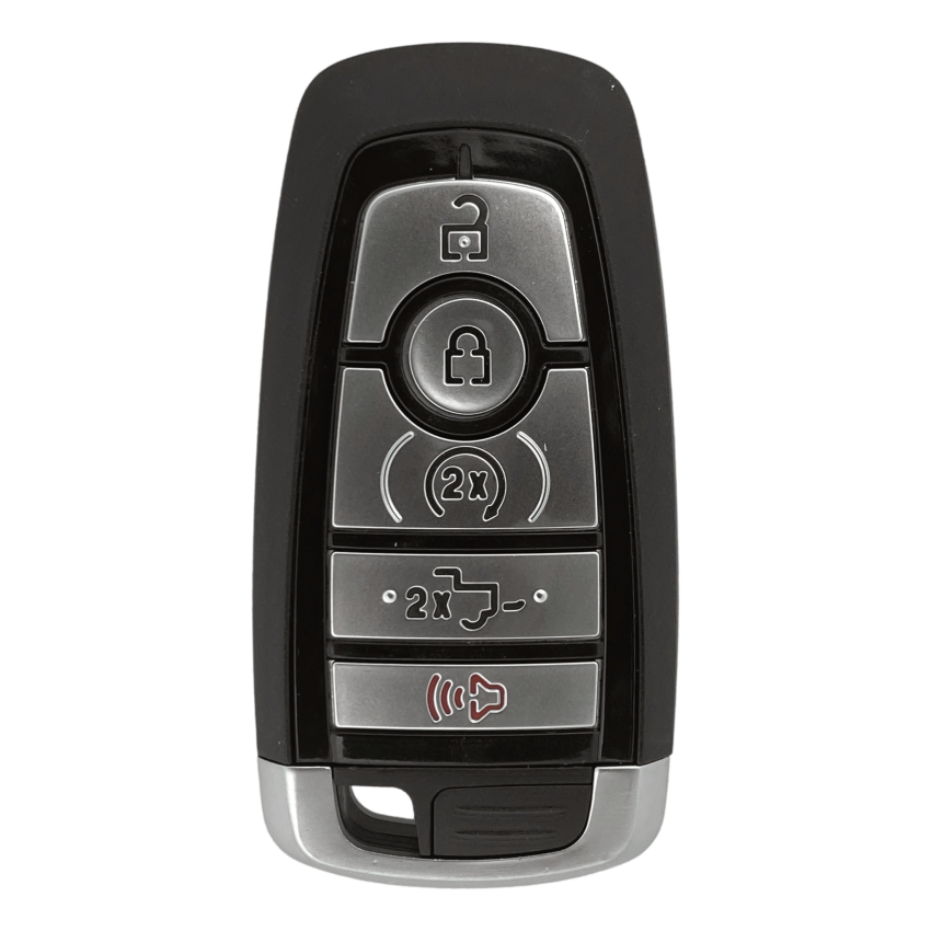 Smart Prox Key Fob – 2017-2020 Ford F-250 / F-350 / F-450 / F-550 – M3N-A2C93142600 – Remote Start