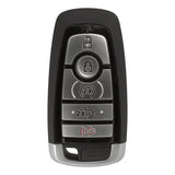 Ford F Series 2017-2020 5 Button Smart Key M3N-A2C931426 (Oem)