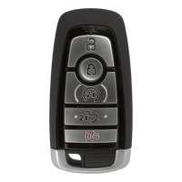 Ford F Series 2017-2020 5 Button Smart Key M3N-A2C931426 (Oem)