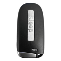 Jeep Grand Cherokee 2018-2022 Oem 4 Button Smart Key M3N-40821302 68143504