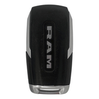 2019-2021 Dodge Ram 2500 3500 4500 5500 Oem 3 Button Smart Key Gq4-76T