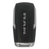 Dodge Ram 1500 2019-2022 Oem 6 Button Smart Key Oht-4882056