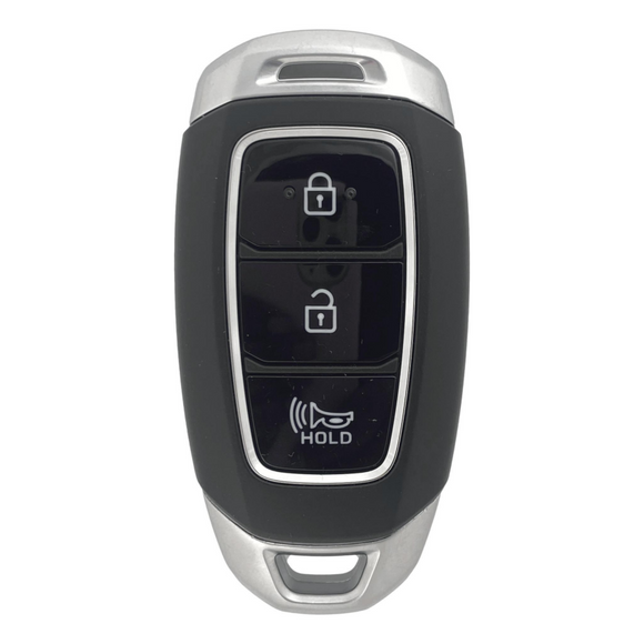 Hyundai Santa Fe 2020 Oem 3 Button Smart Key Tq8-Fob-4F30