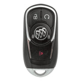 2017-2020 Buick Encore Oem 5 Button Smart Key Fcc: Hyq4Aa