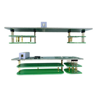 Yanhua Acdp Bmw Dme Adapters X4/X8 Bench Interface Boards For N12/N14/N45/N46 Programming Device