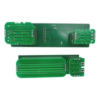 Yanhua Acdp Bmw Dme Adapters X4/X8 Bench Interface Boards For N12/N14/N45/N46 Programming Device