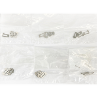 Asp Gm Ignition Cylinder Lock B111 (709271 708592) (Lc8039Sp)