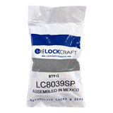 Asp Gm Ignition Cylinder Lock B111 (709271 708592) (Lc8039Sp)