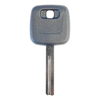Volvo 4 Track Transponder Key Shell S66NN Key Shell